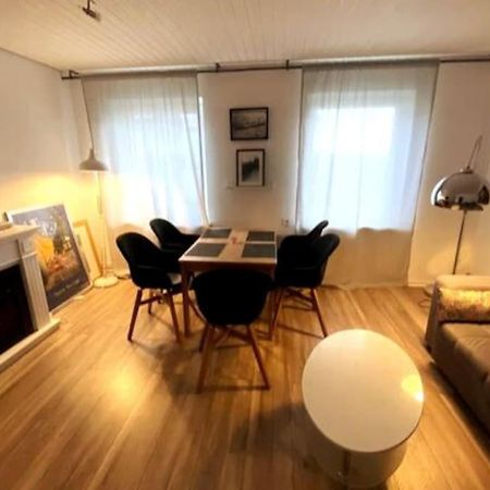Haus Panorama - Appartement Auszeit 6 ブラウンラーゲ エクステリア 写真