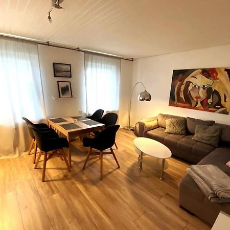 Haus Panorama - Appartement Auszeit 6 ブラウンラーゲ エクステリア 写真