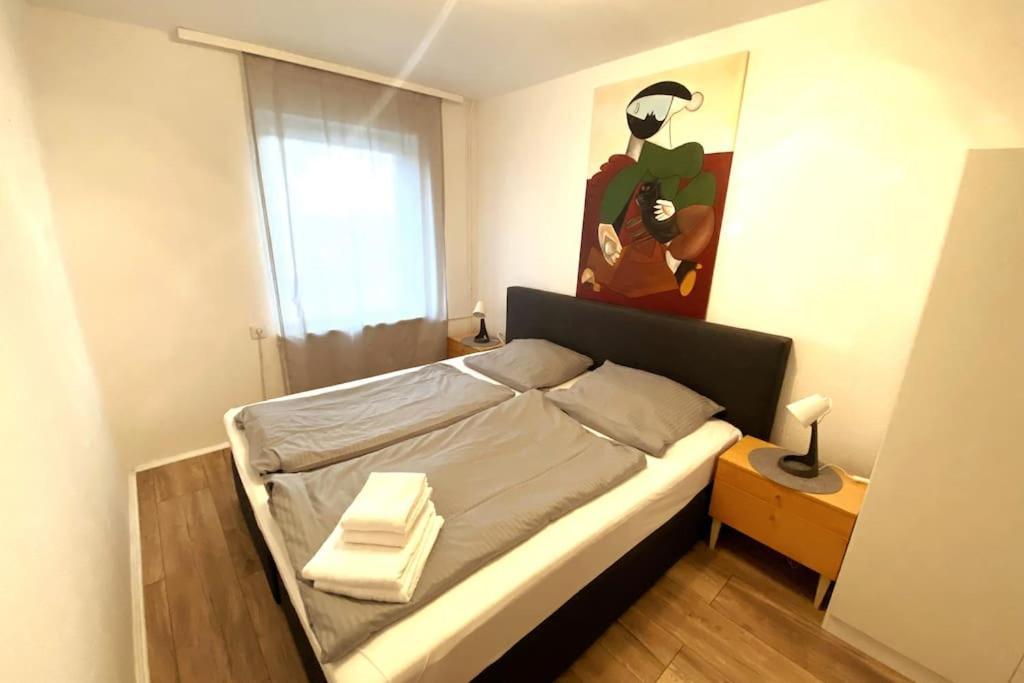 Haus Panorama - Appartement Auszeit 6 ブラウンラーゲ エクステリア 写真