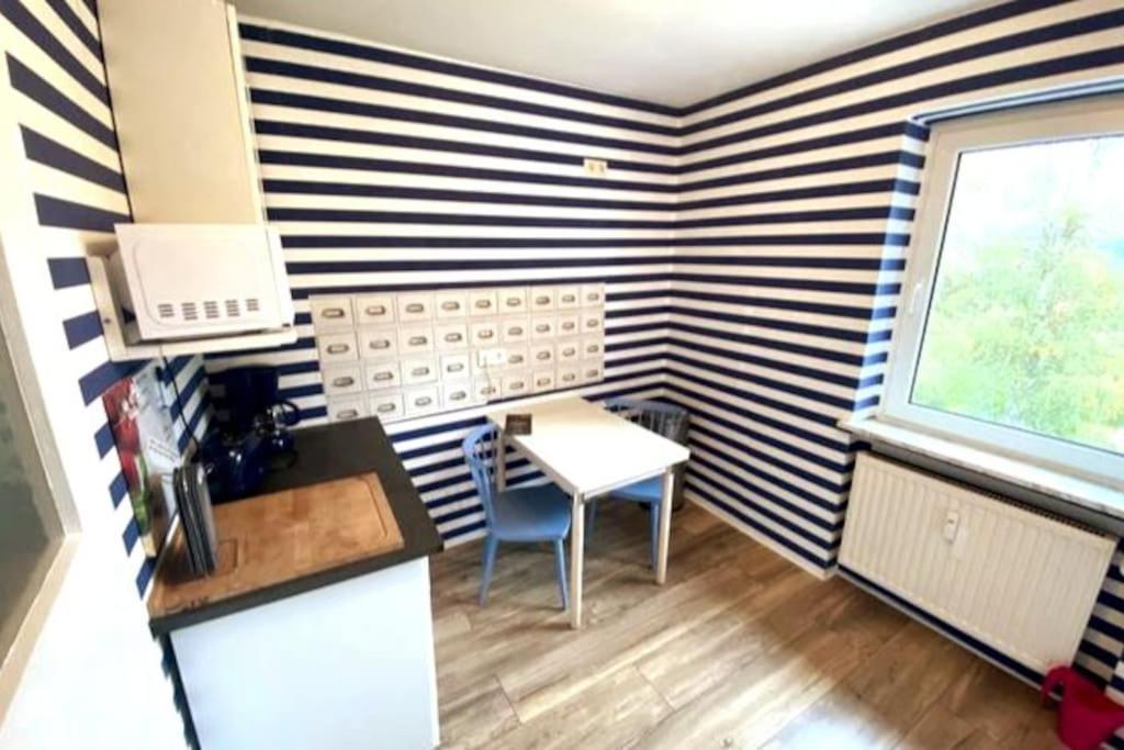 Haus Panorama - Appartement Auszeit 6 ブラウンラーゲ エクステリア 写真